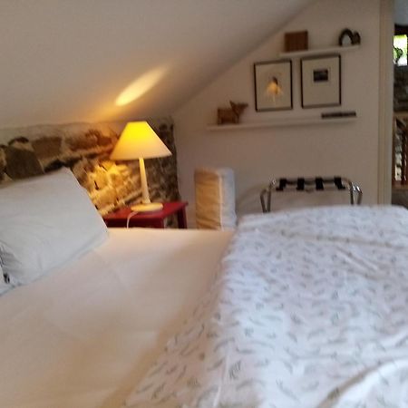 Chambre D Hotes Dans Maisonnette Independante Saint-Sornin-Lavolps Εξωτερικό φωτογραφία