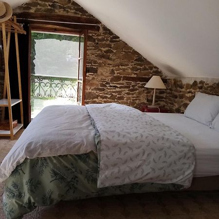 Chambre D Hotes Dans Maisonnette Independante Saint-Sornin-Lavolps Εξωτερικό φωτογραφία