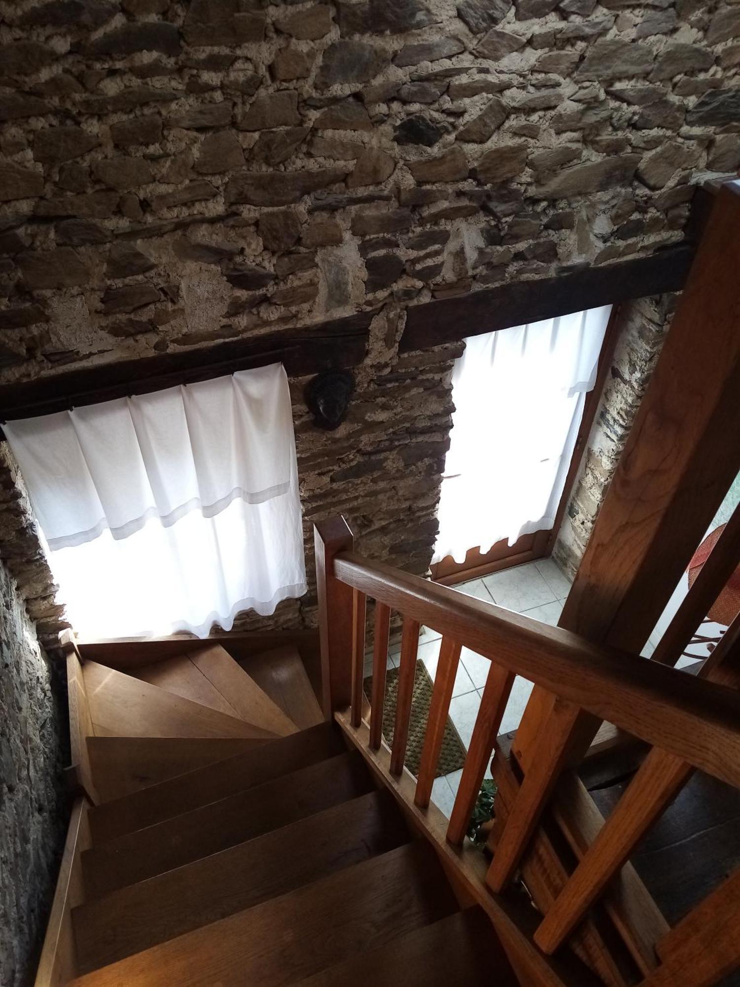 Chambre D Hotes Dans Maisonnette Independante Saint-Sornin-Lavolps Εξωτερικό φωτογραφία